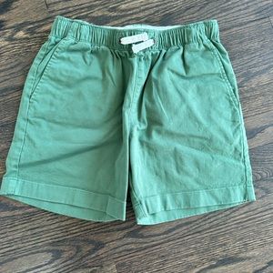 J Crew Khaki shorts